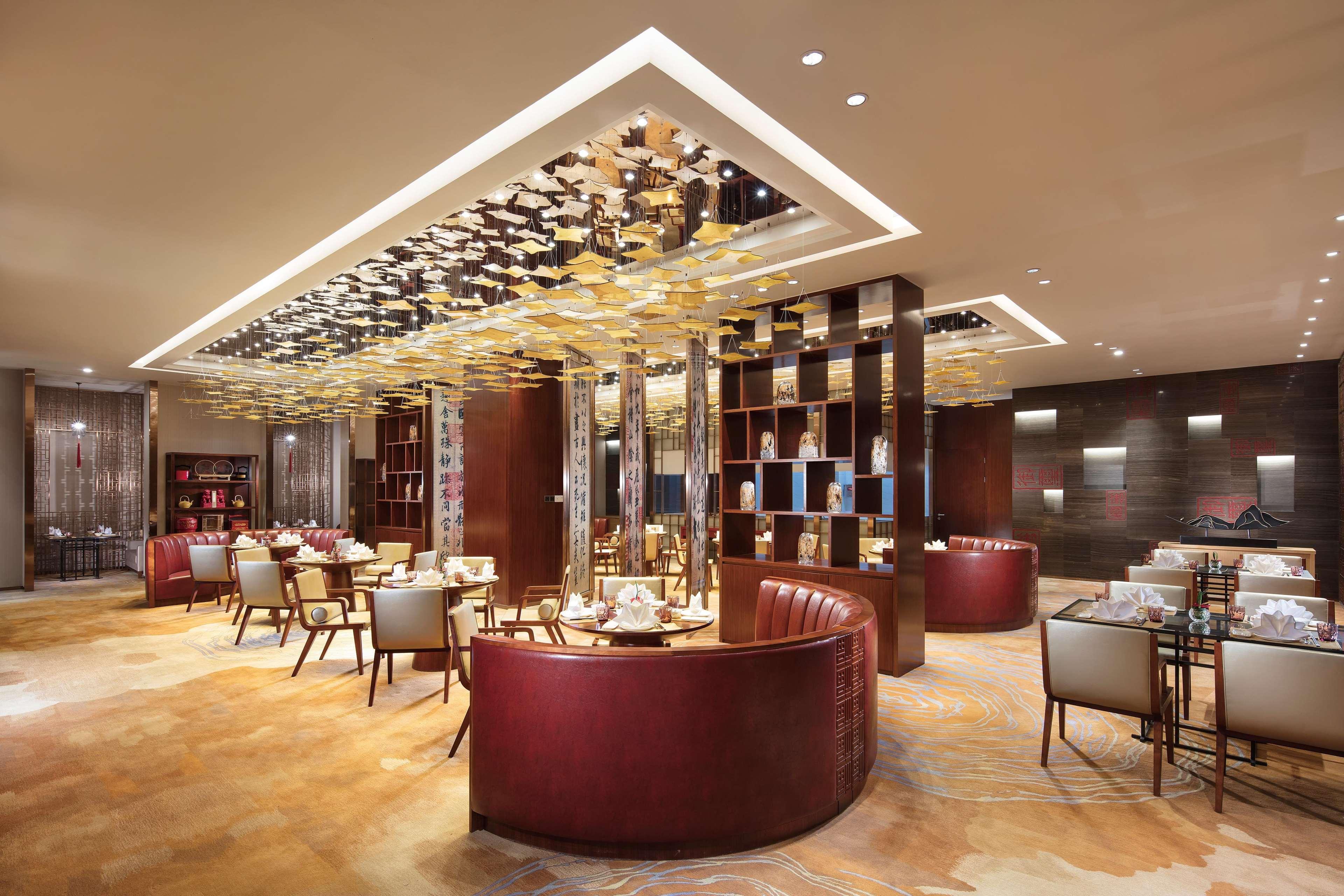 Hotel Hilton Chengdu Longquanyi Exterior foto